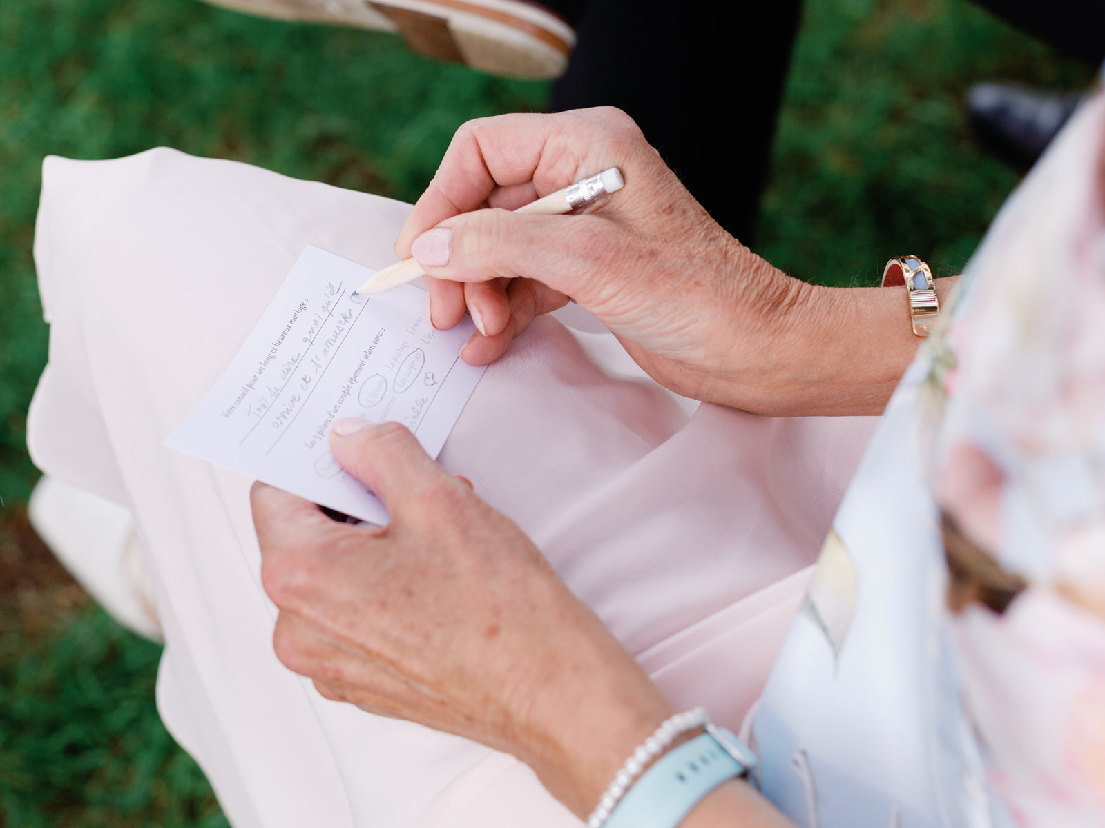 discours témoin mariage