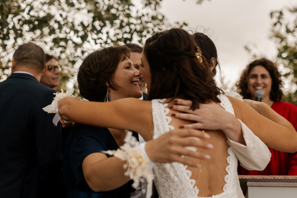 témoin mariage