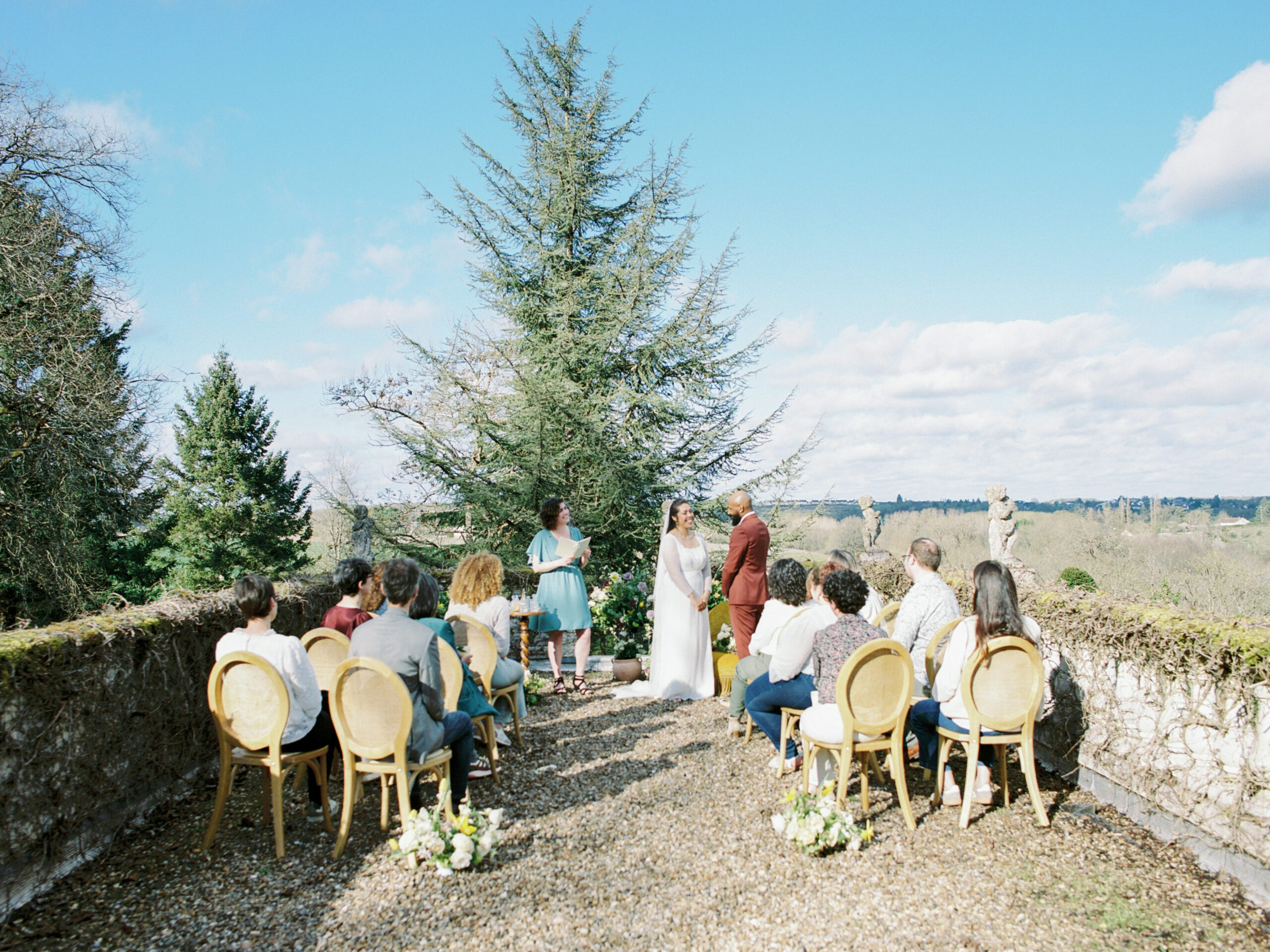 ceremonie mariage discours original
